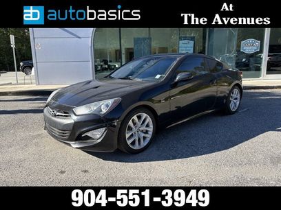 Used 2014 Hyundai Genesis 2.0T