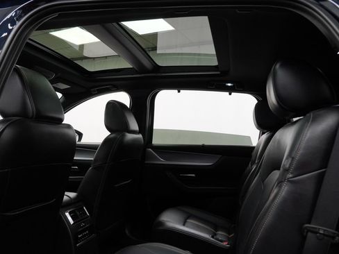 Used 2024 MAZDA CX-90 3.3 Turbo S w/ Premium Package AWD/4WD image 15