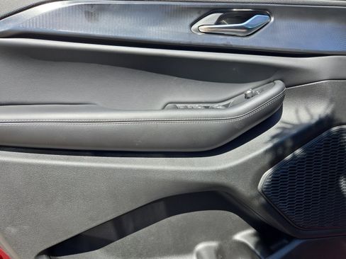 New 2025 Jeep Grand Cherokee Laredo X image 16