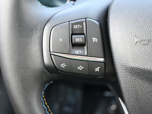New 2026 Ford Maverick Lobo AWD/4WD image 15