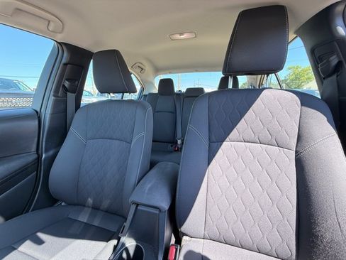 Certified 2023 Toyota Corolla LE FWD image 15