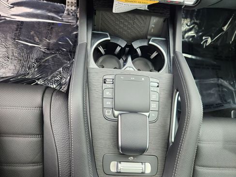 New 2026 Mercedes-Benz GLS 450 4MATIC image 23