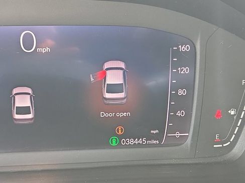 Used 2024 Honda Accord EX image 20
