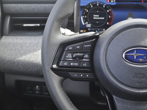 Used 2026 Subaru Outback Premium image 20