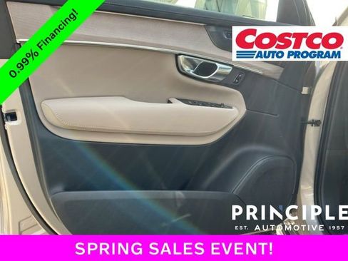 New 2026 Volvo XC90 T8 Plus w/ Protection Package Premier AWD/4WD image 25