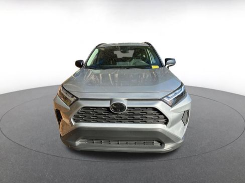 Used 2025 Toyota RAV4 LE image 2