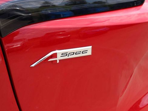 Certified 2026 Acura ADX A-Spec w/ Advance Package FWD image 7