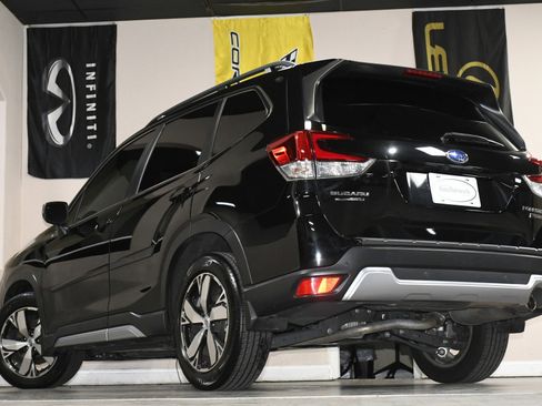 Used 2021 Subaru Forester Touring w/ Popular Package #2 image 86