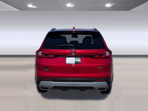 Used 2026 Honda CR-V TrailSport image 10