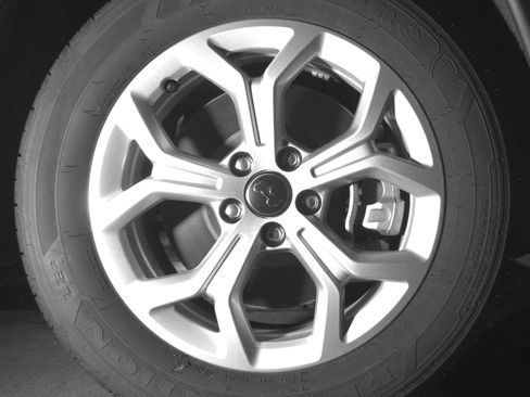 Used 2025 Jeep Compass Latitude image 13