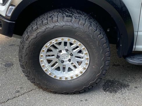 Used 2024 Ford F150 Raptor AWD/4WD image 6