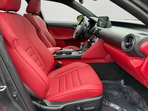 Used 2023 Lexus IS 350 F Sport AWD/4WD image 9