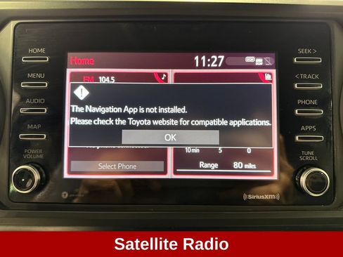 Used 2021 Toyota Tacoma SR AWD/4WD image 12