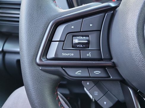 Used 2022 Subaru WRX Premium image 7