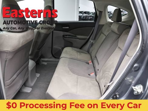 Used 2014 Honda CR-V EX image 20