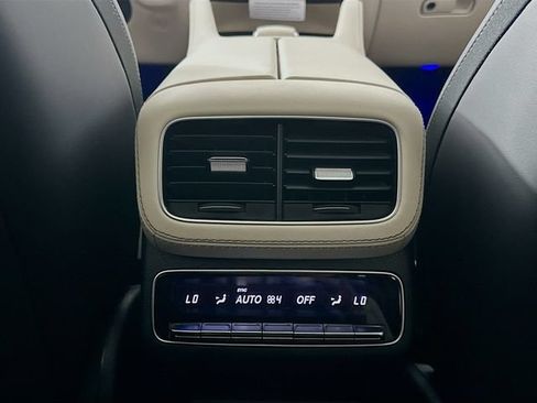 New 2026 Mercedes-Benz GLE 53 AMG 4MATIC image 26