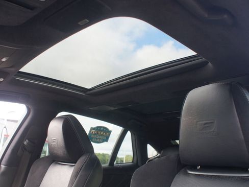 Used 2021 Lexus LS 500 F Sport w/ Dynamic Handling Package RWD image 6