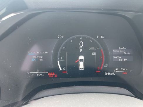 Used 2025 Lexus RX 350 w/ Accessory Package (K3) image 7