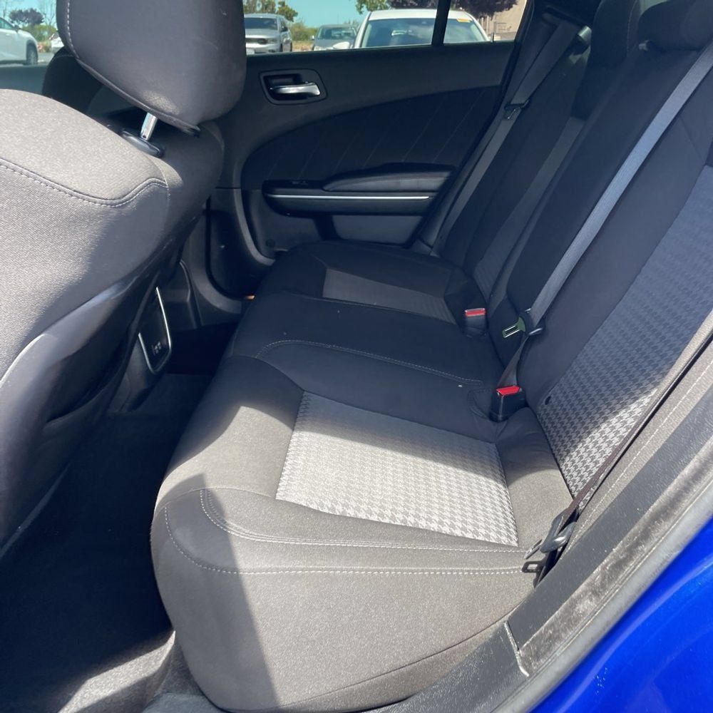 Used 2021 Dodge Charger Scat Pack RWD image 13