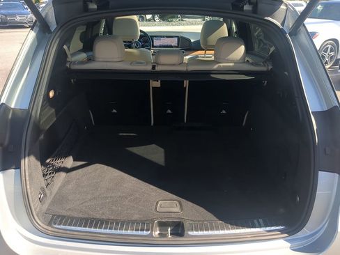 Certified 2024 Mercedes-Benz GLE 350 4MATIC image 33