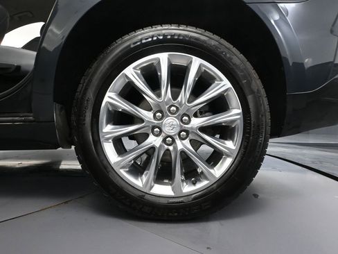 Used 2021 Buick Enclave Premium w/ Surround and Sites Package image 16