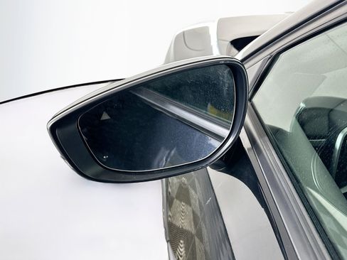 Used 2025 MAZDA CX-50 AWD 2.5 S w/ Preferred Package image 16