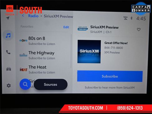 Used 2024 Toyota Prius LE image 12
