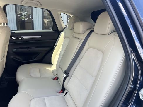 Used 2019 MAZDA CX-5 Touring image 28