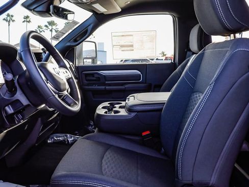 New 2026 RAM 3500 Tradesman image 20