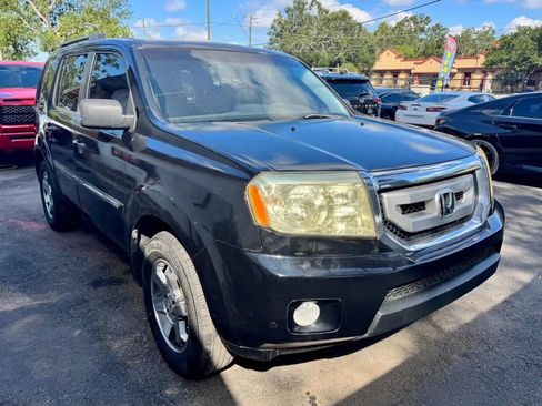 Used 2011 Honda Pilot Touring image 17