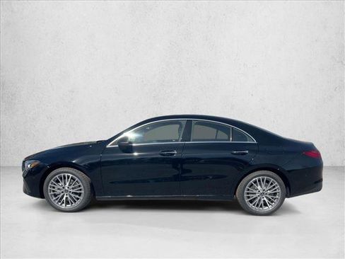 Used 2026 Mercedes-Benz CLA 250 4MATIC image 5