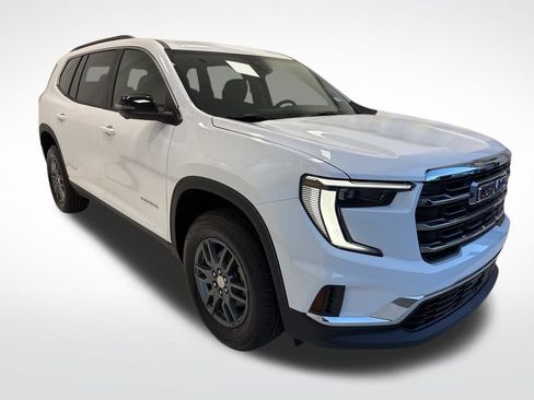 New 2026 GMC Acadia Elevation image 3