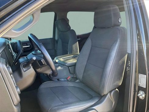 Used 2019 Chevrolet Silverado 1500 RST w/ All-Star Edition image 24