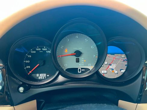Used 2016 Porsche Macan S AWD/4WD image 12