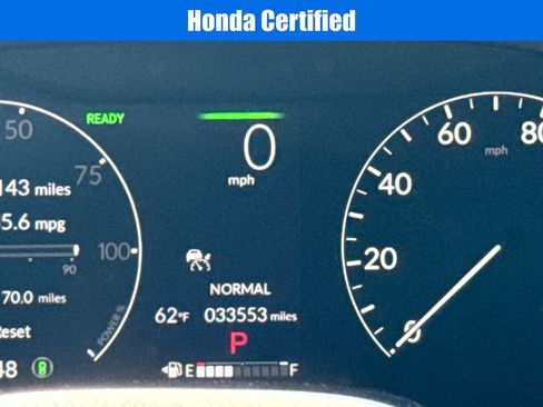 Certified 2023 Honda CR-V Sport Touring image 14