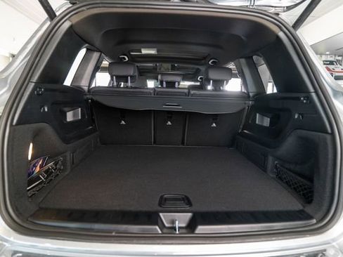 New 2026 Mercedes-Benz GLB 250 4MATIC image 35