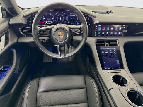 Certified 2023 Porsche Taycan RWD image 24