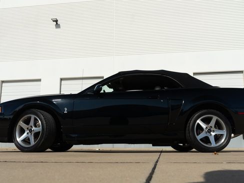 Used 2003 Ford Mustang Cobra image 7