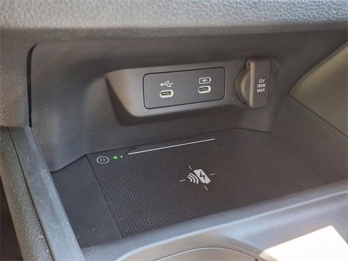 New 2025 Acura ADX AWD image 15