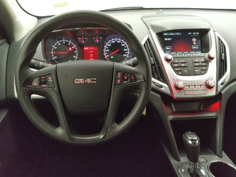 Used 2016 GMC Terrain SLE AWD/4WD image 22