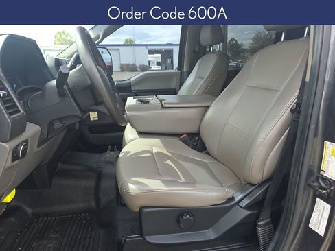 Used 2020 Ford F250 XL w/ STX Appearance Package image 7