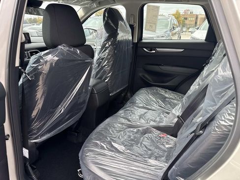 New 2025 MAZDA CX-5 AWD 2.5 S image 18