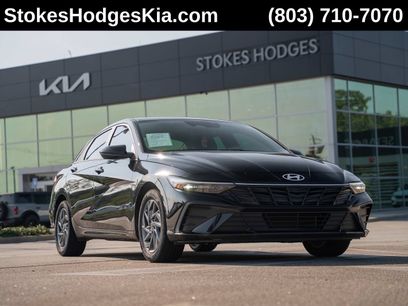 Used 2024 Hyundai Elantra SEL