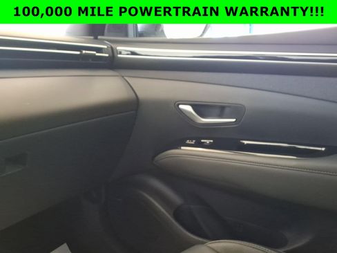 Certified 2024 Hyundai Santa Cruz Limited image 30