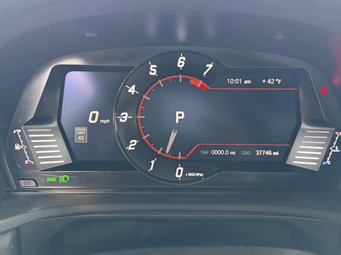 Used 2021 Toyota Supra Premium w/ Driver Assist Package image 15