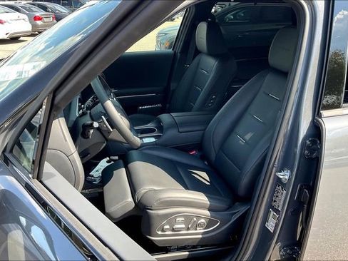 New 2026 Hyundai Palisade Calligraphy image 9