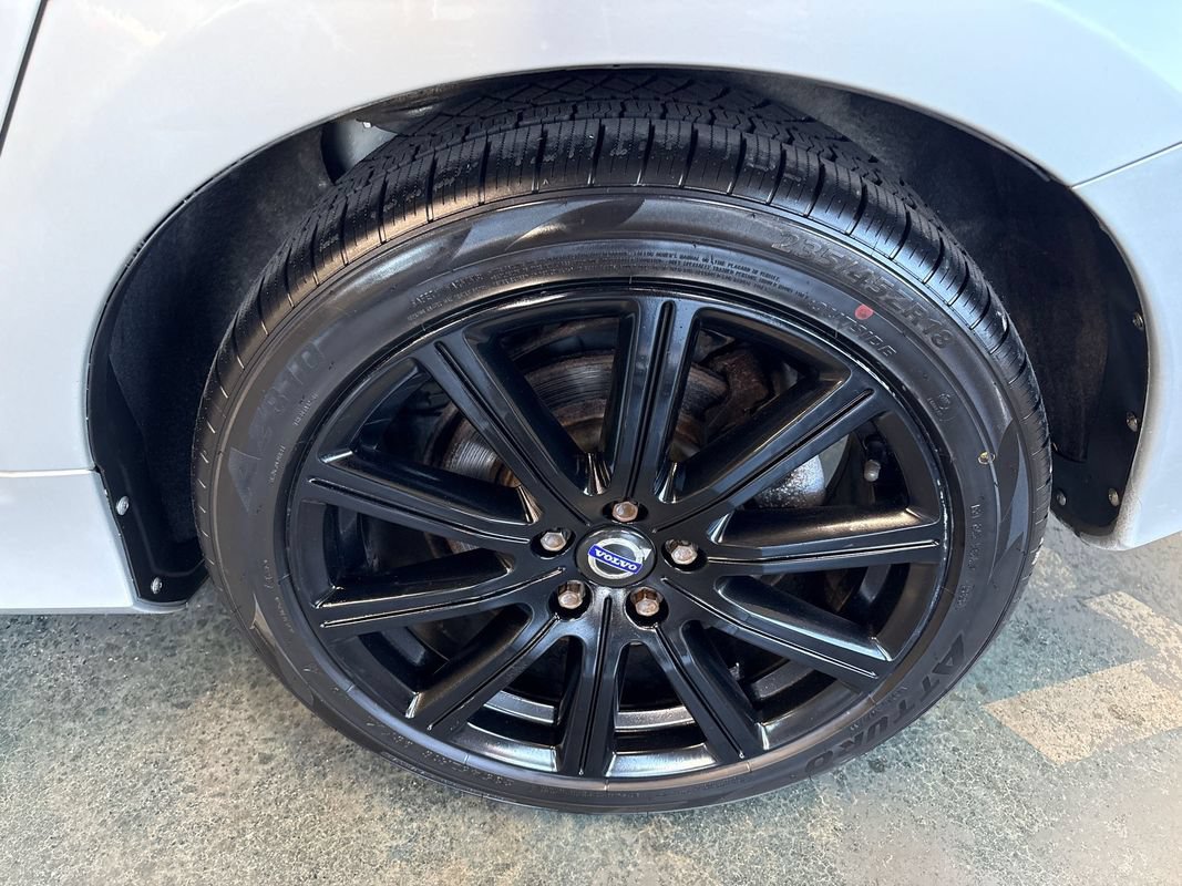 Used 2017 Volvo S60 T5 Inscription FWD image 28