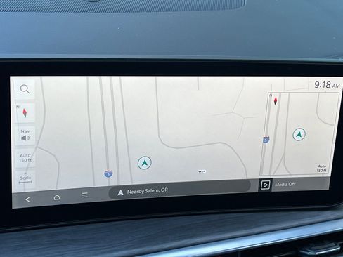 New 2026 Kia Sorento SX image 17