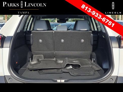 Used 2024 Toyota RAV4 Limited image 8