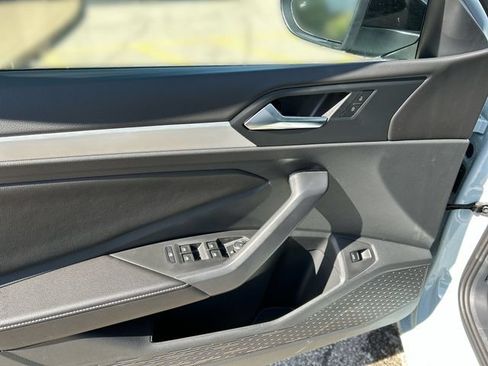 New 2026 Volkswagen Jetta Sport FWD image 14